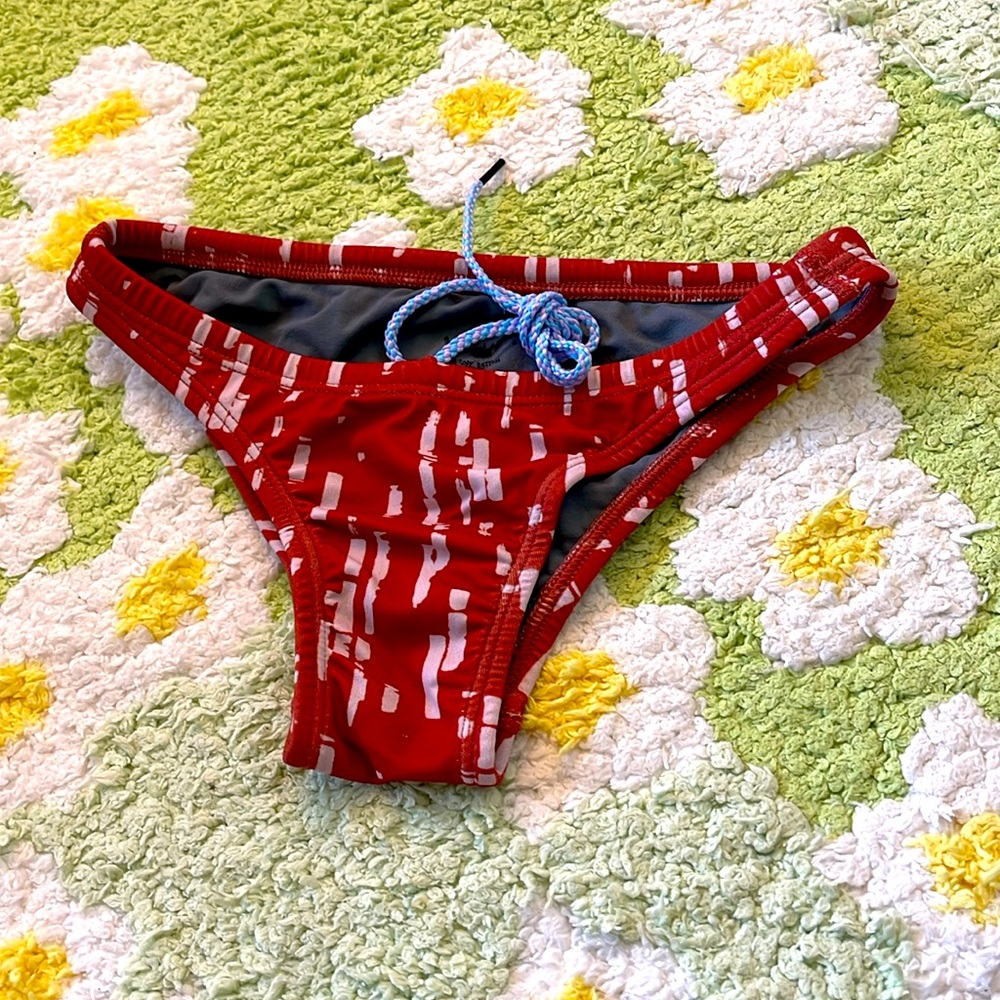 JOLYN Swim Bottom